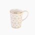 Rosa Andalus New Large Mug 375ML