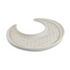 Rosa Andalus Crescent Serving Dish