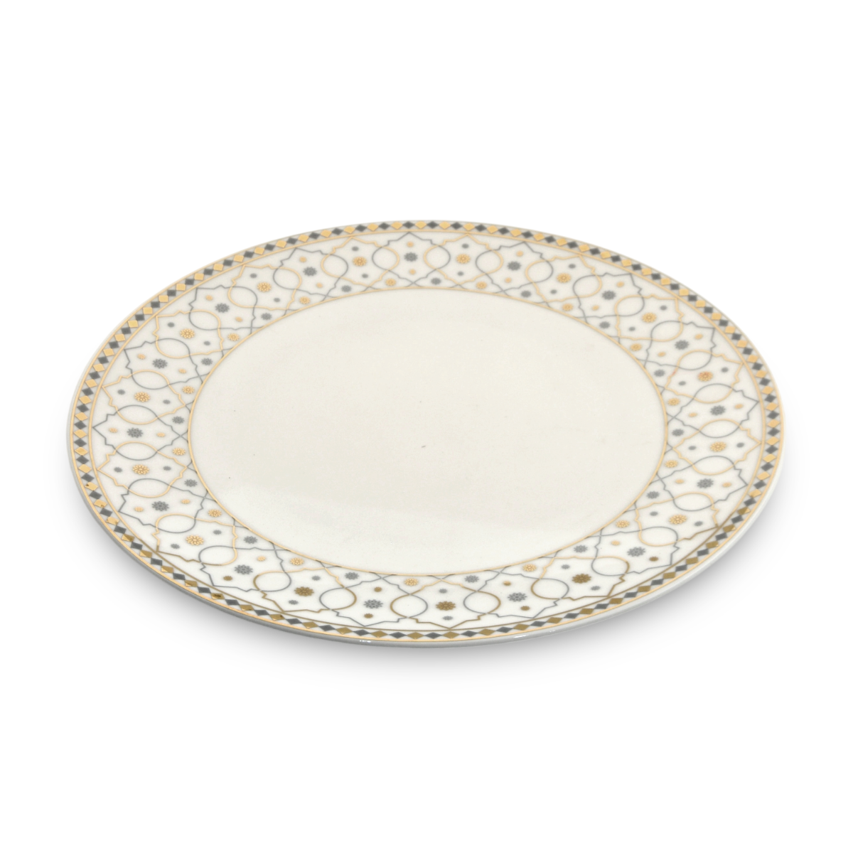 Rosa Andalus Dinner Plate 27 cm