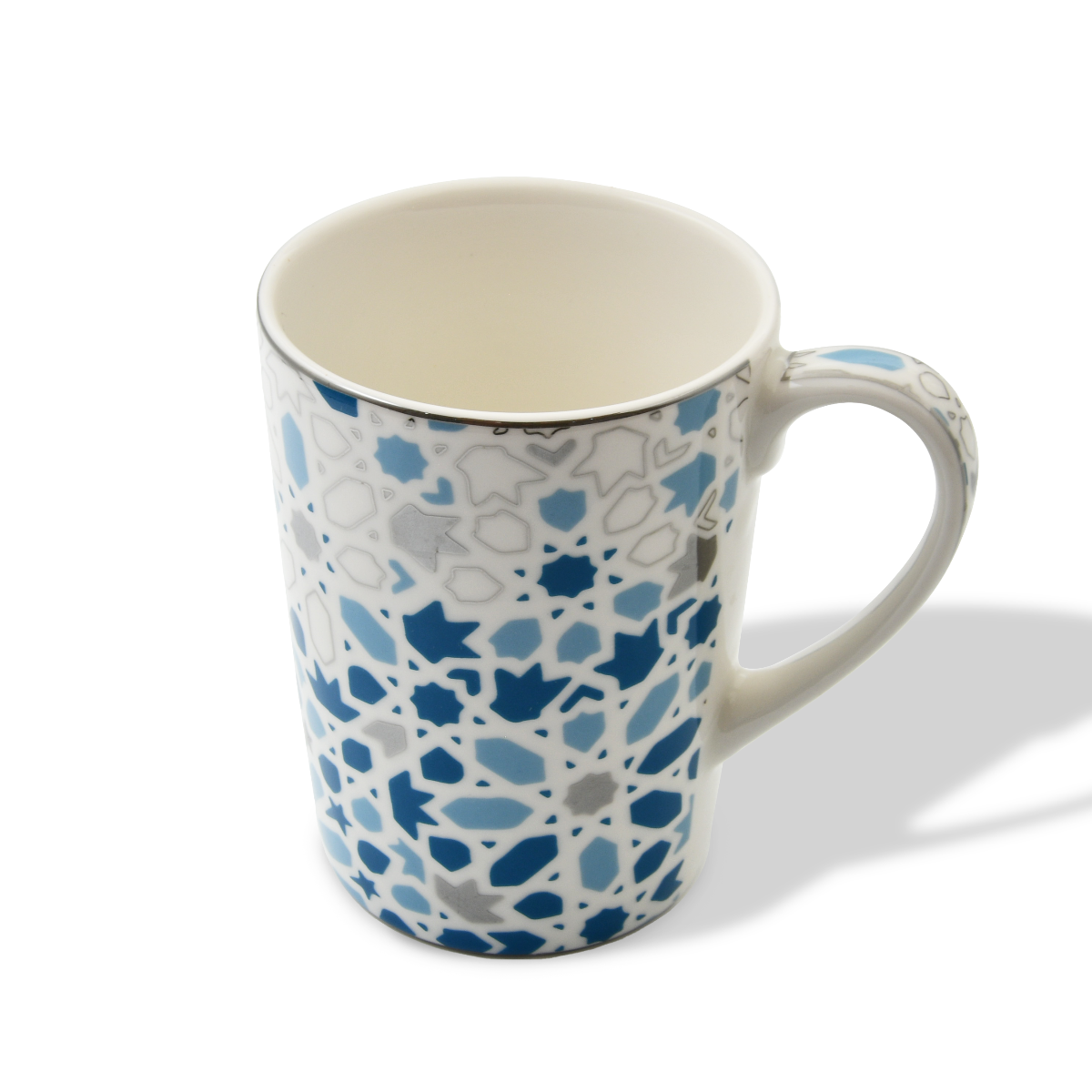 Rosa Nogoum Large Mug 375ML