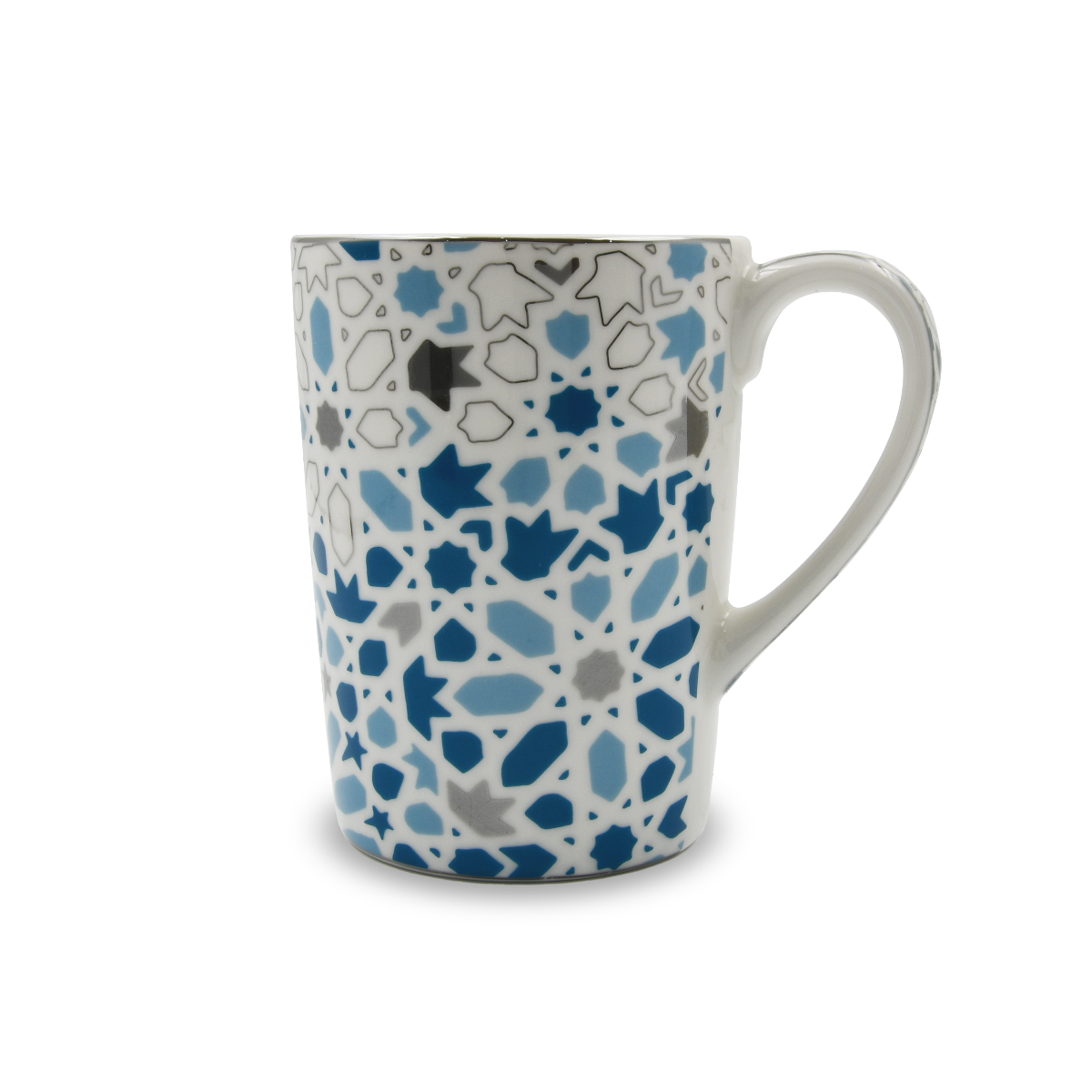 Rosa Nogoum Large Mug 375ML