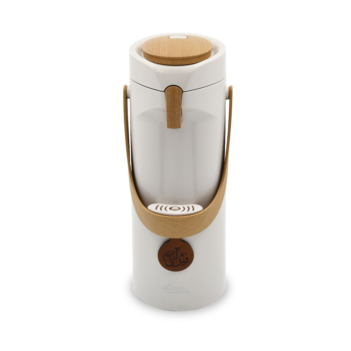 Homesmiths 1.9L Airpot White