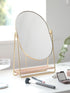 Stackers Dressing Table Mirror & Jewellery Stand