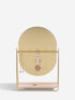 Stackers Dressing Table Mirror & Jewellery Stand