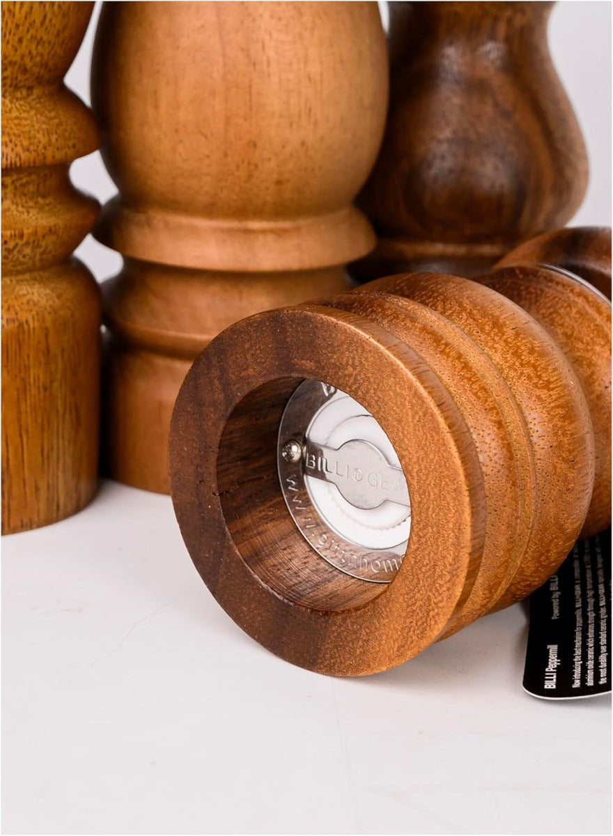 Billi Pepper Only Grinder Dia 6 x H‎21.7 cm