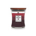 Woodwick Trilogy Medium Candle Sun Ripened Berries