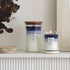 Woodwick Trilogy Medium Candle Evening Luxe