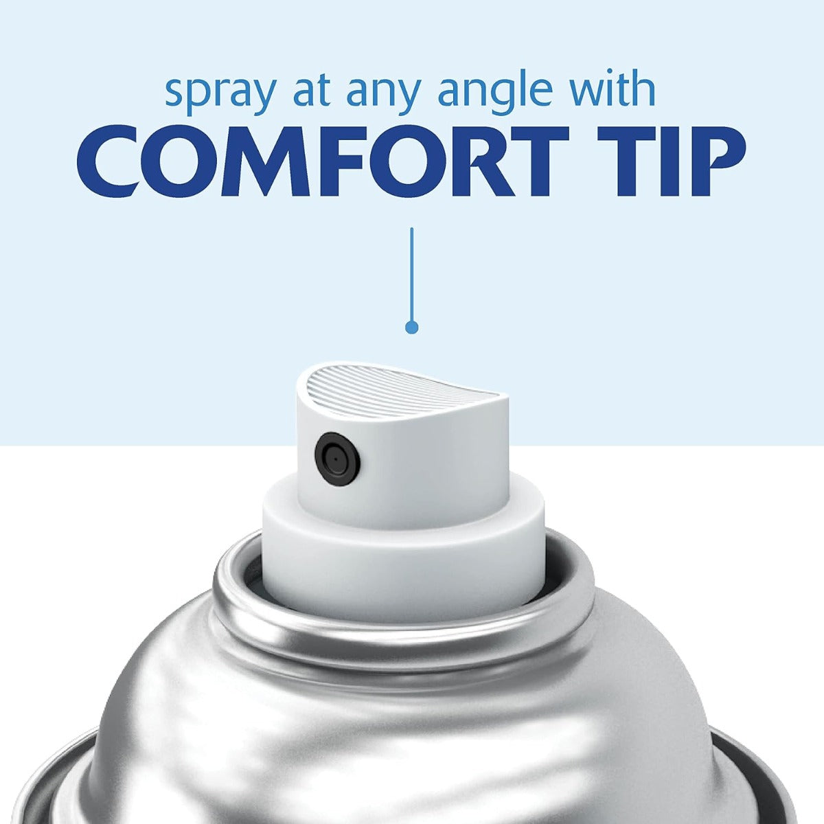 Rust-Oleum Pt 2X Uc 12Oz Gloss White