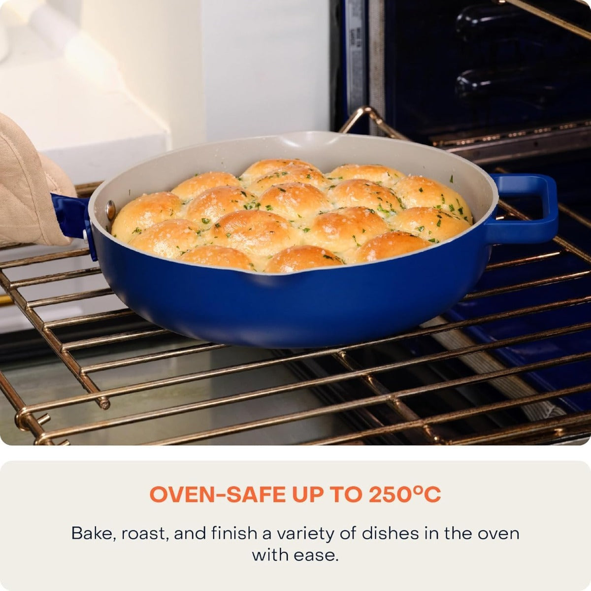 Nutricook One Pan Monochrome