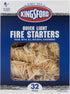 Kingsford Quick Light Fire Starters 32 Pieces