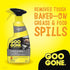 Goo Gone Oven and Grill Cleaner 14Oz