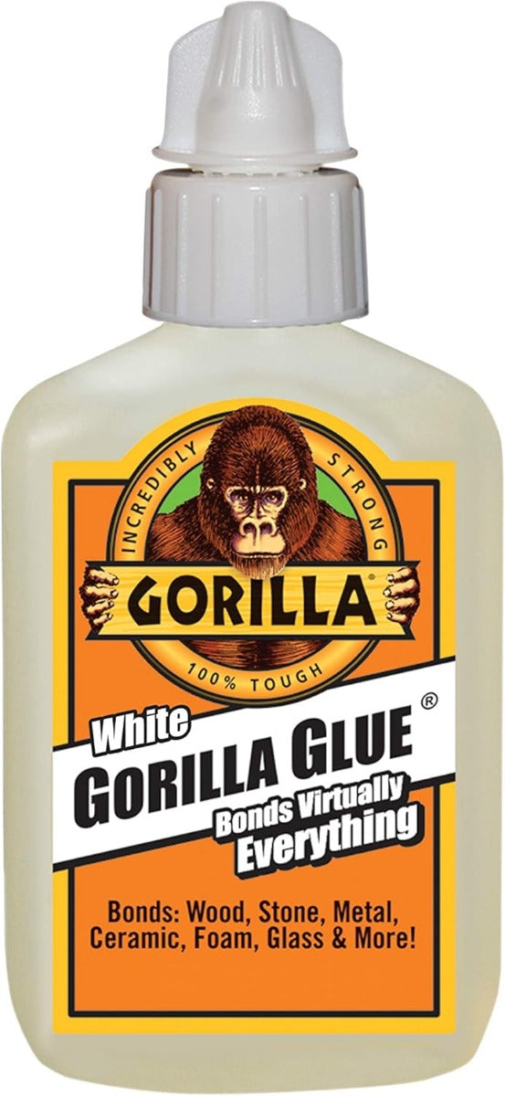 Gorilla Glue 2Oz White