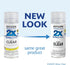 Rust-Oleum Pt 2X Uc 12Oz Gloss Clear