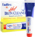 Faultless Iron Cleaner 1.Oz 28.G
