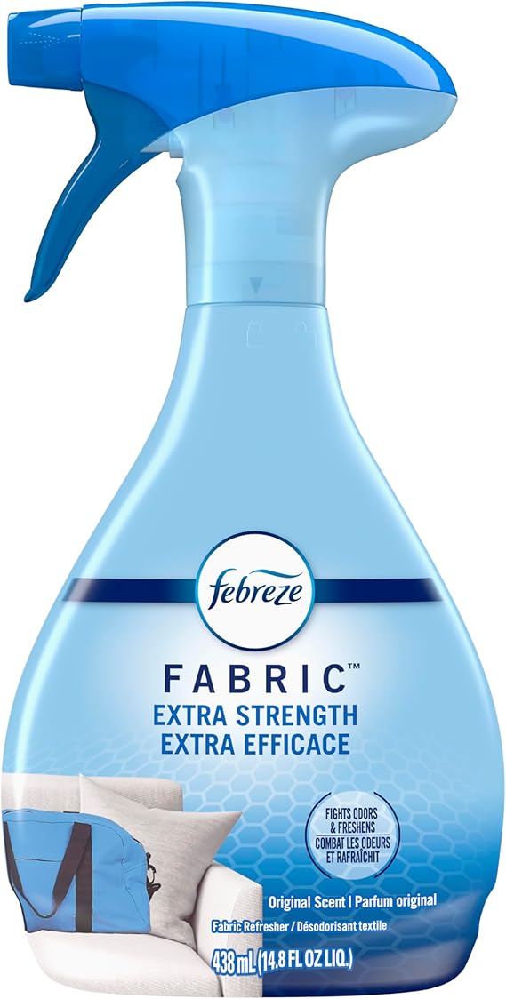 Febreze Fabric Extra Strength 14.8.Oz 438ML