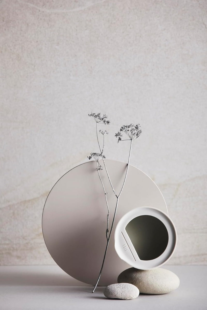 Neoflam Fika Ceramic Food Storage Round 1L