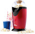 Giles & Posner Popcorn Maker Sorbet Red (Display Unit)