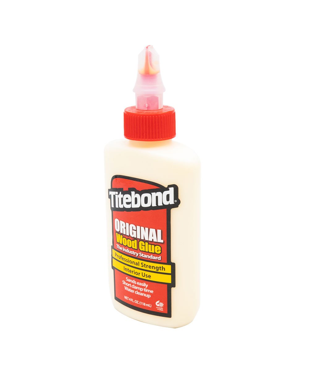 Titebond 4Oz Glue