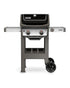 Weber Grill Spirit II E-210 with GBS Black