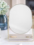 Stackers Dressing Table Mirror & Jewellery Stand