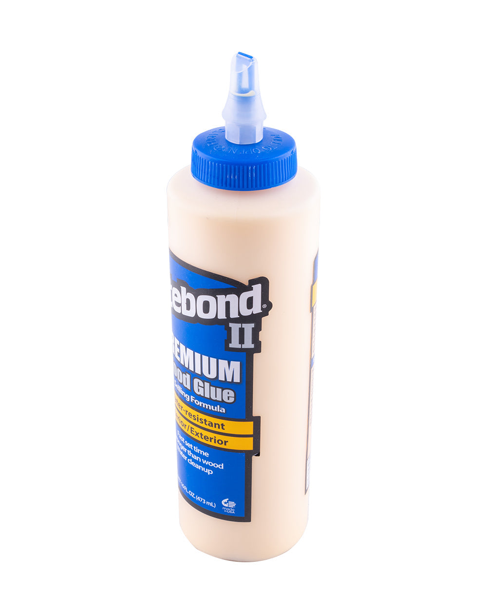 Titebond 16 Ounce Glue II