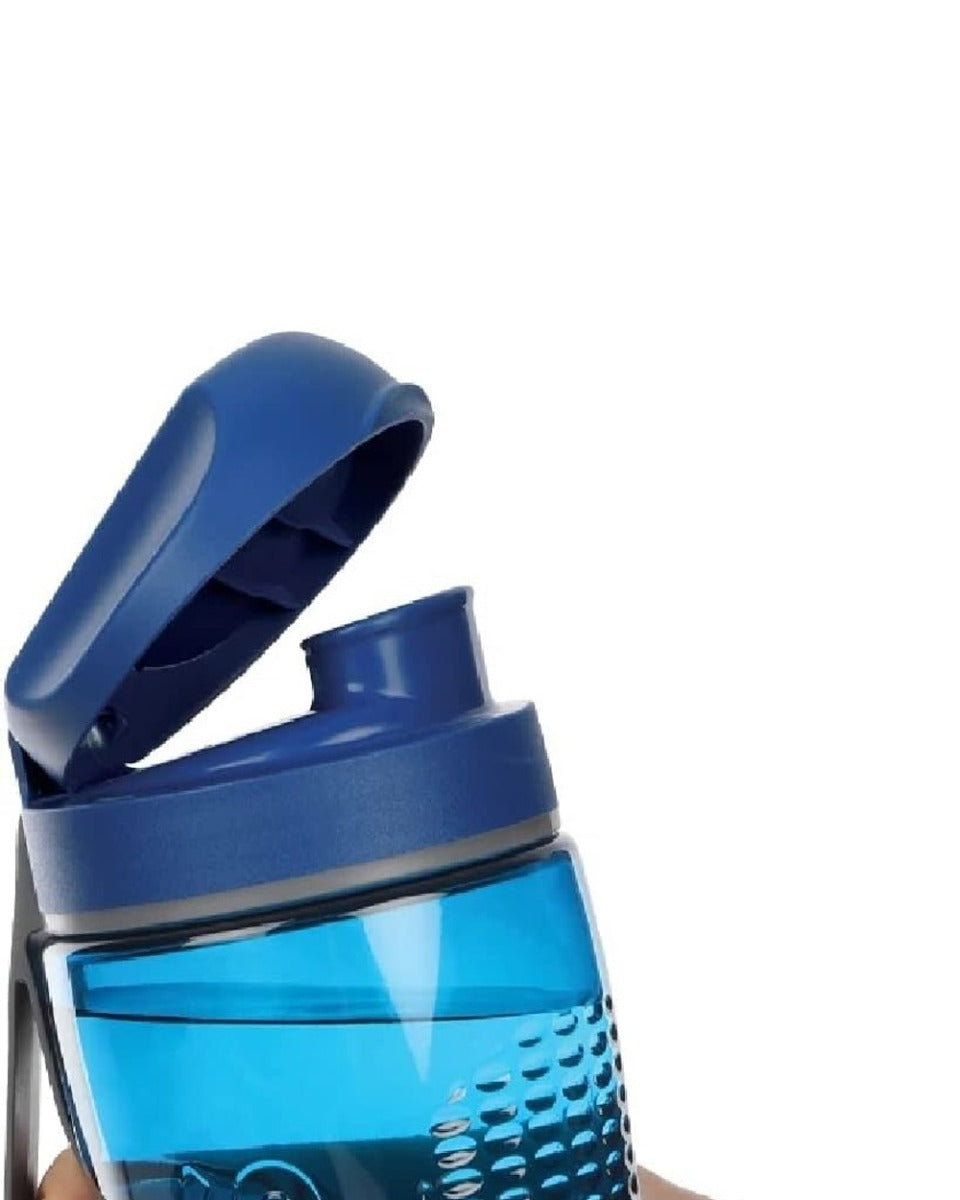 Sistema Tritan Active Water Bottle 800ML Blue