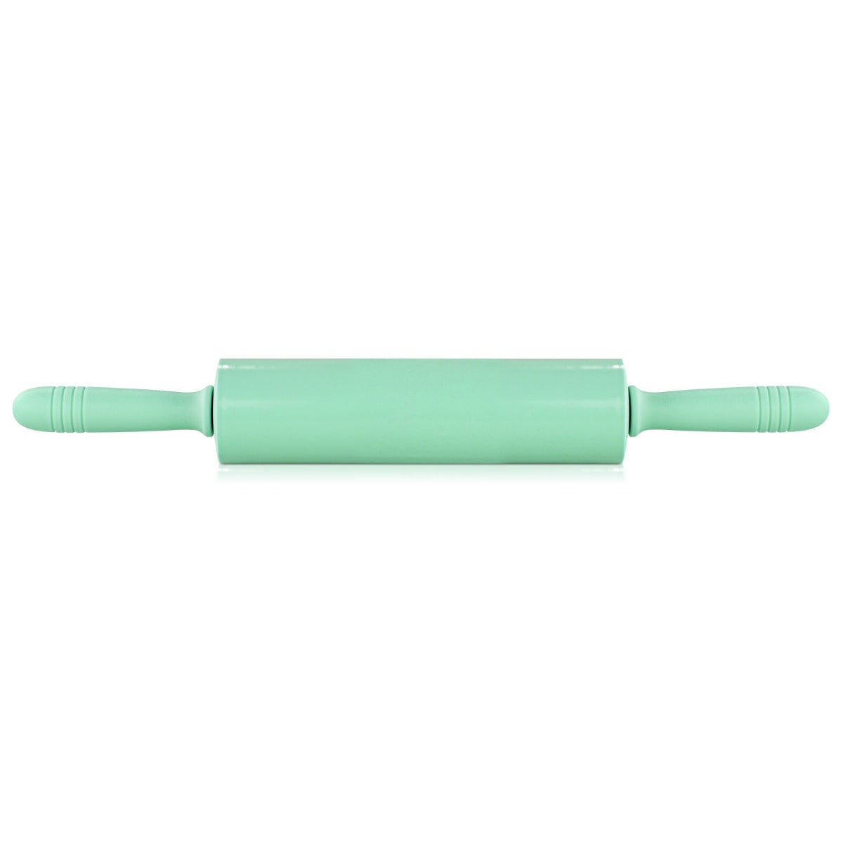 Fissman Rolling Pin 39.5 x 5.5 cm Silicone
