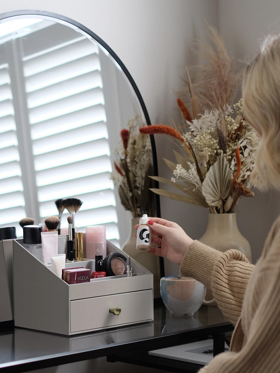 Stackers Makeup Organiser