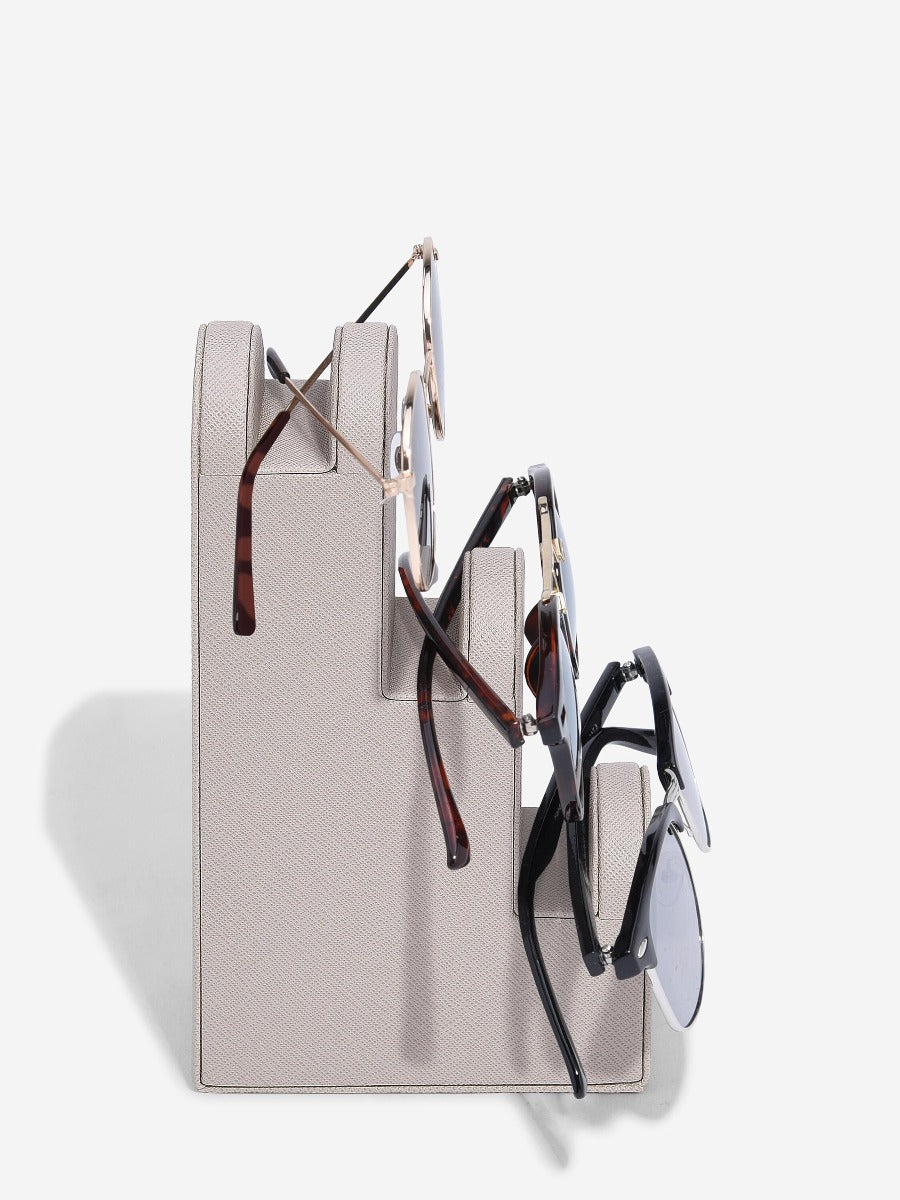 Stackers Taupe Glasses Stand