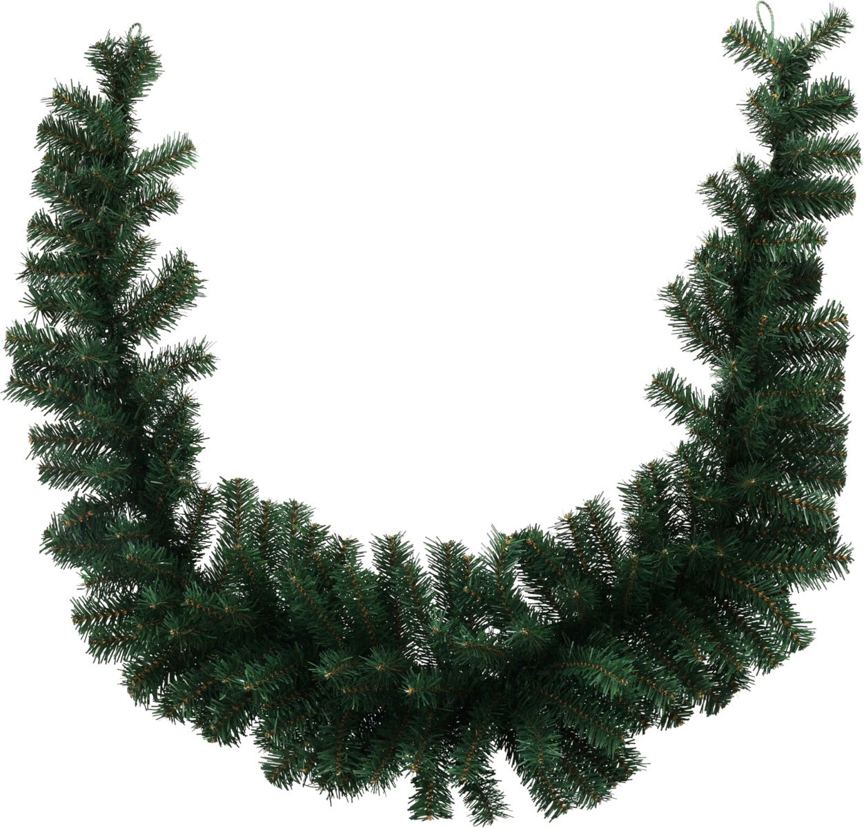 Homesmiths Guirlande 180cm 172 Tips Green