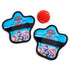 Bestway Pawpatrol Mitt + Ball Catch Game Set