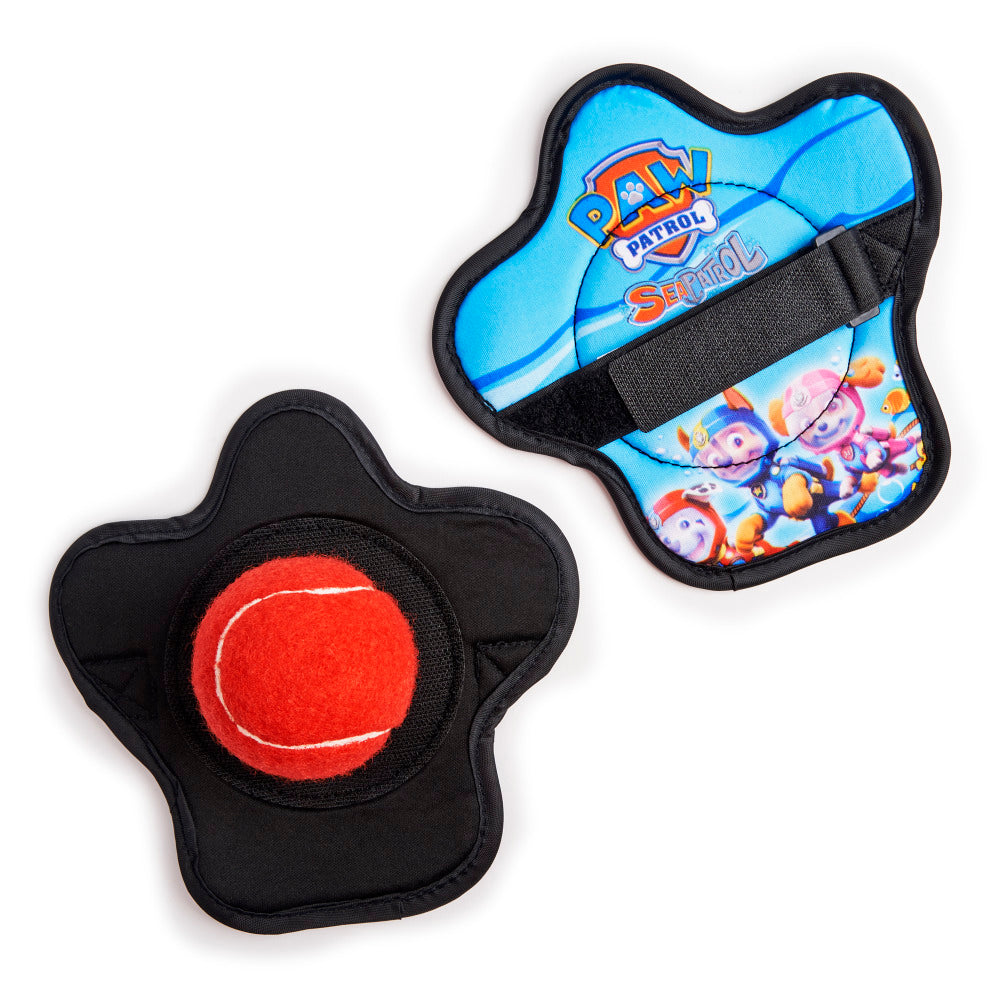 Bestway Pawpatrol Mitt + Ball Catch Game Set