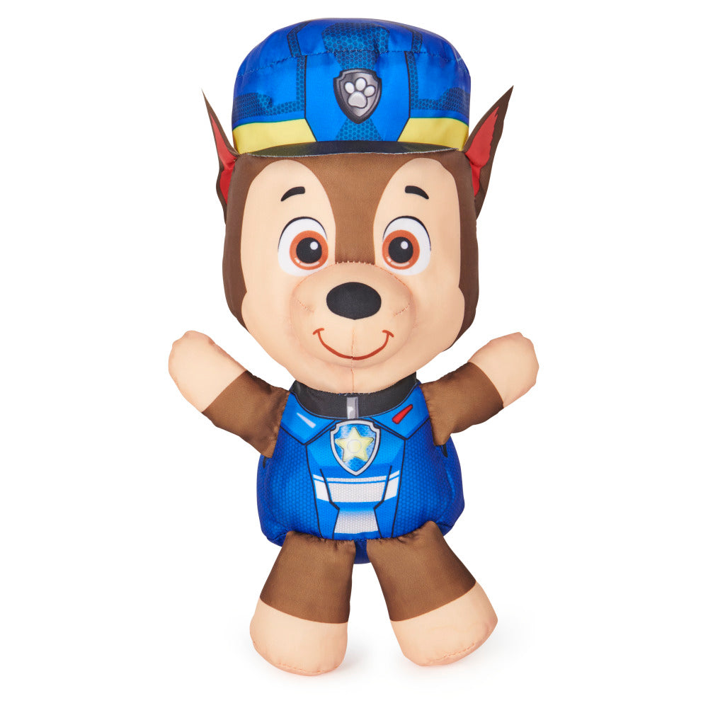 Bestway Pawpatrol Chase Swim Huggable 12"