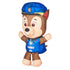 Bestway Pawpatrol Chase Swim Huggable 12"