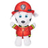 Bestway Pawpatrol Marshall Swim Huggable 12"