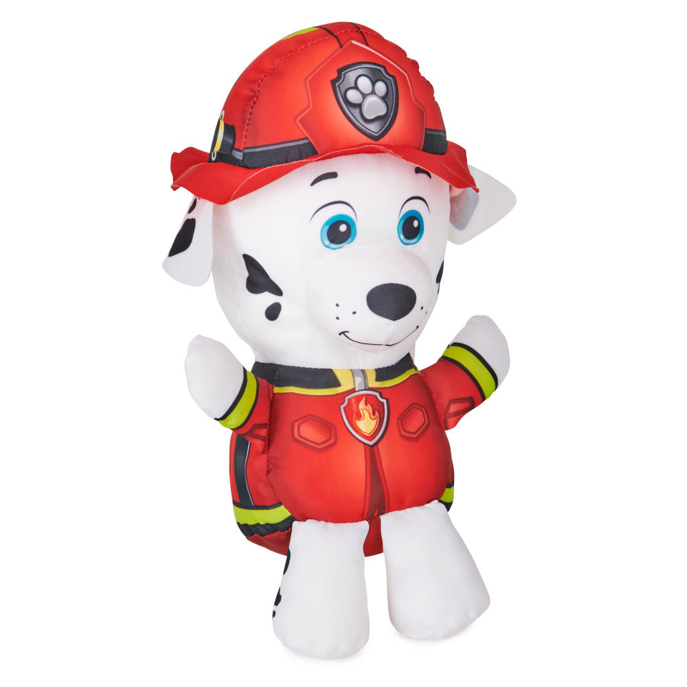 Bestway Pawpatrol Marshall Swim Huggable 12"