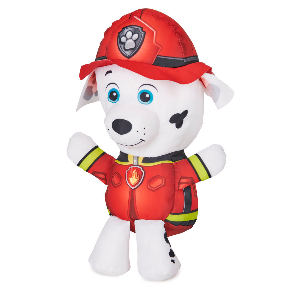 Bestway Pawpatrol Marshall Swim Huggable 12"
