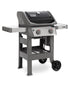 Weber Grill Spirit II E-210 with GBS Black