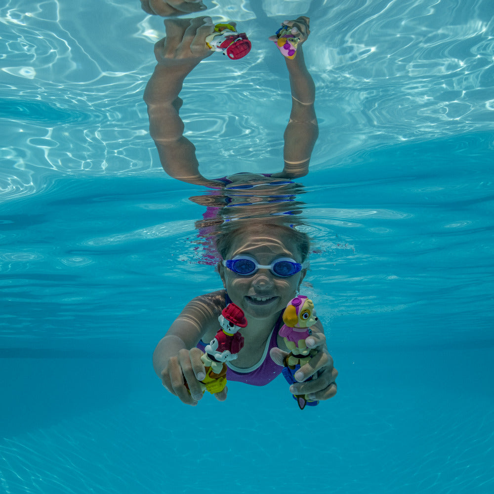 Bestway Pawpatrol Hero Dive Sticks 2 Pieces