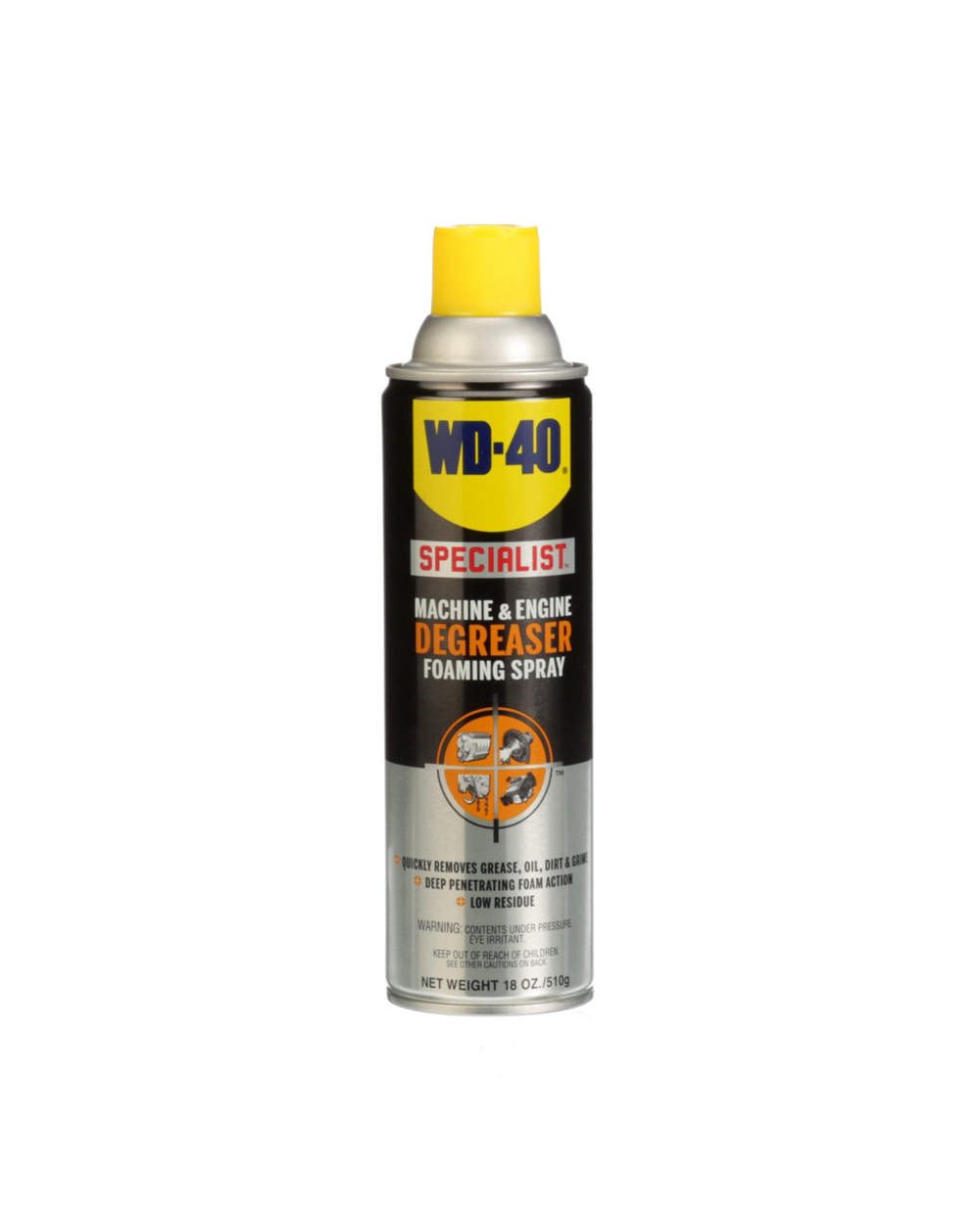 WD-40 18Oz Degreaser