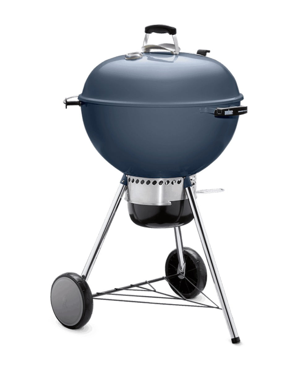 Weber Grill Master-Touch 57cm Slate Blue