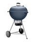 Weber Grill Master-Touch 57cm Slate Blue
