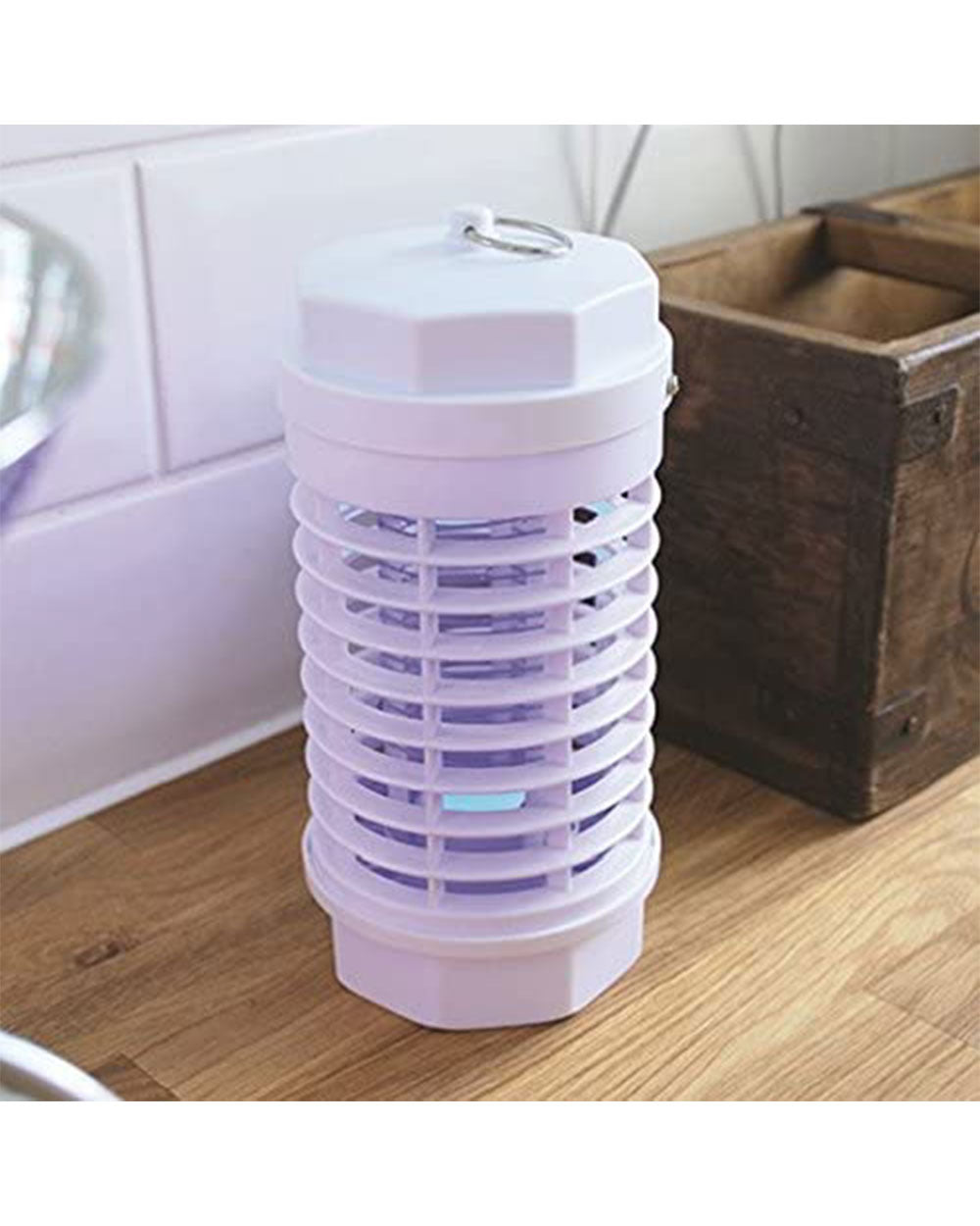 Zero In High Voltage Insect Killer