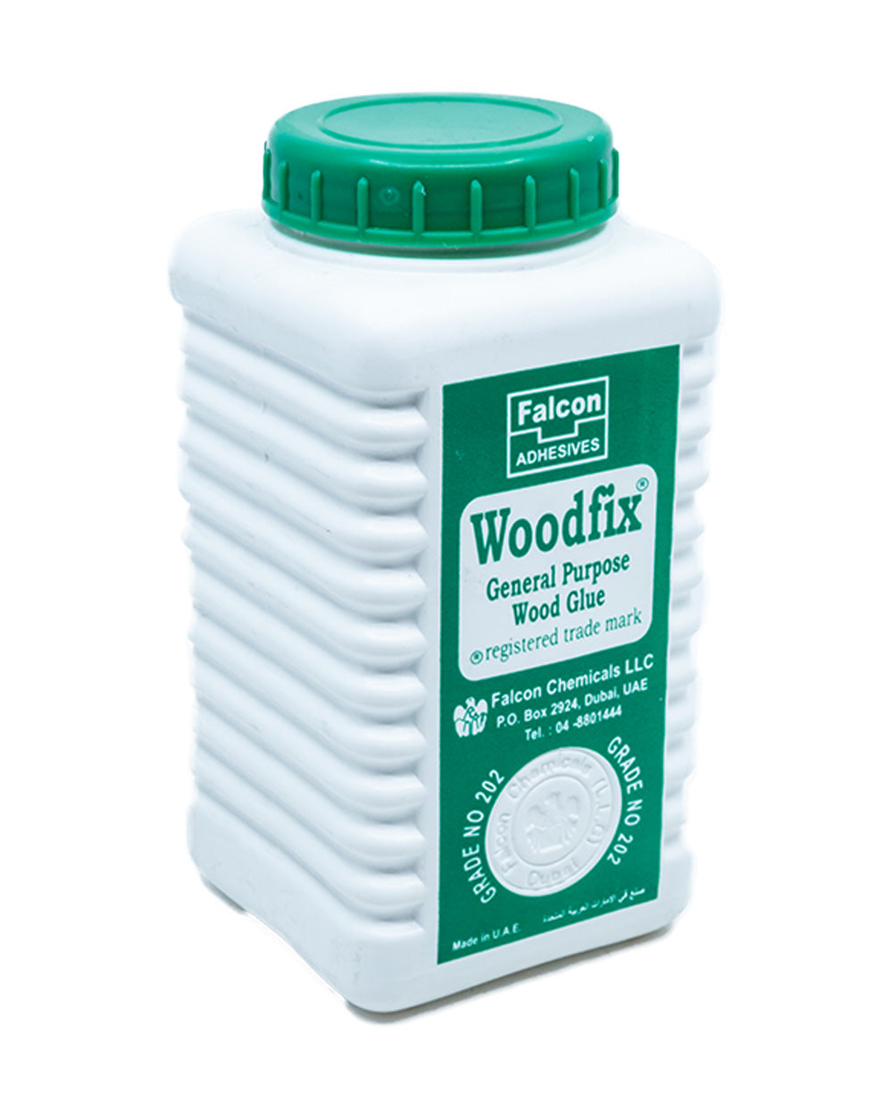 Wood Fix Green 850gm