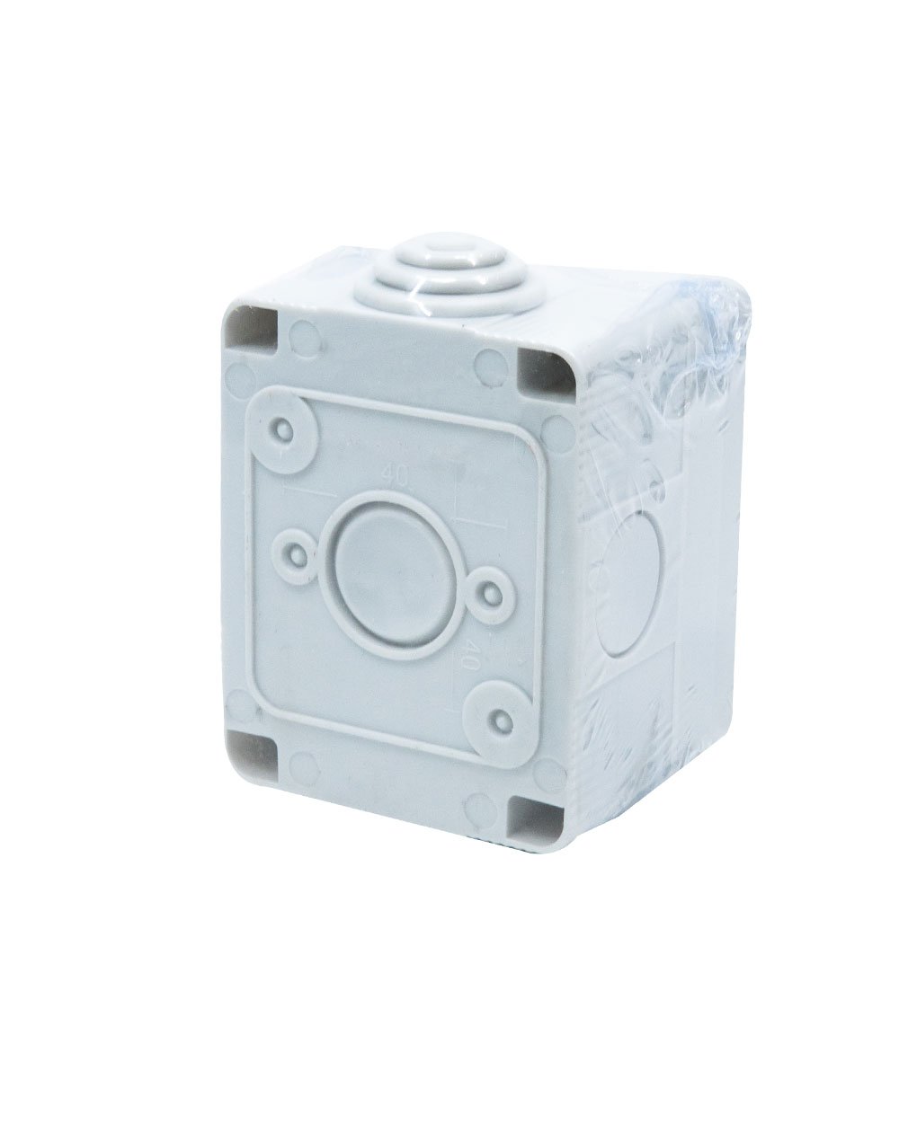 Veto Waterproof Switch 1G 2W