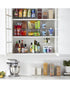 The Home Edit Narrow Pantry Bin