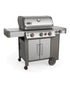 Weber Gas Grill Genesis II SP-335 GBS