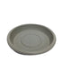 Cosmoplast Round Plate 12"
