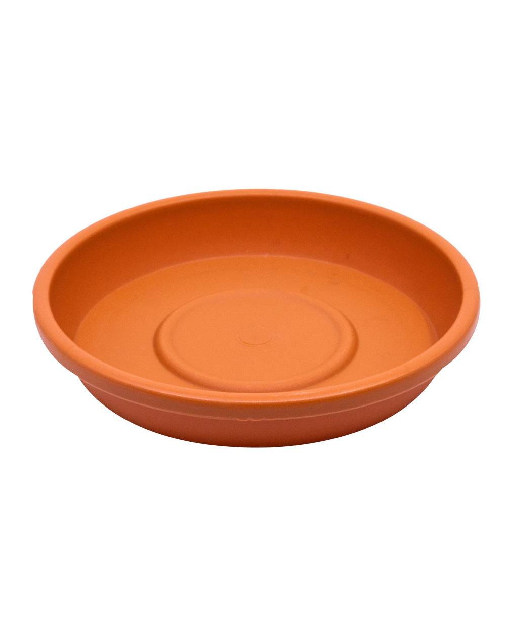 Cosmoplast Round Plate 8 Inch