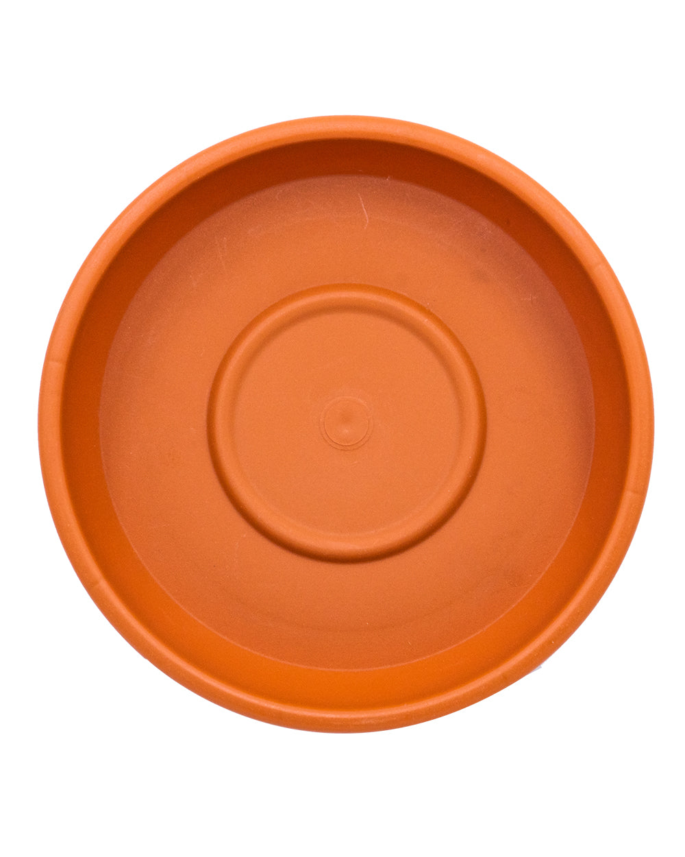 Cosmoplast Round Plate 8 Inch